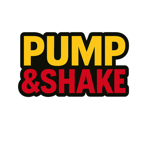 Pump & Shake 